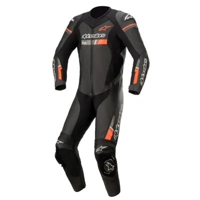 TUTA ALPINESTARS GP FORCE CHASER PELLE INTERA