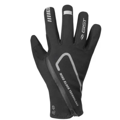 GUANTI BICI GIST INVERNALE THERMOGROP PRO