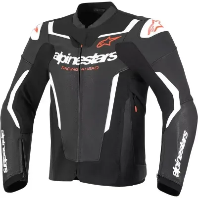 GIACCA ALPINESTARS GP FORCE V2 PELLE