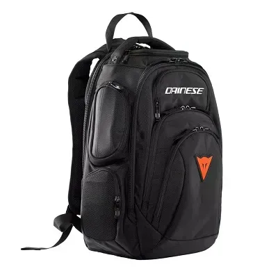 ZAINO DAINESE D-GAMBIT 2 BACKPACK 33.5L