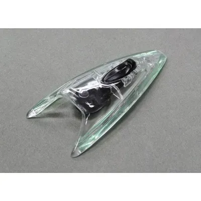 ARAI IC DUCT-2 TRASPARENT