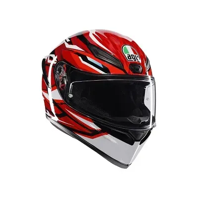 CASCO INTEGRALE AGV MPLK K1 S LION