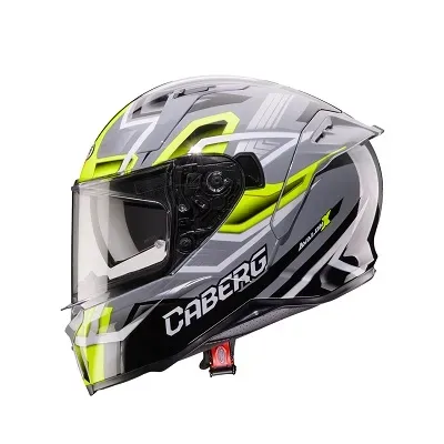 CASCO INTEGRALE CABERG AVALON X BRAMA