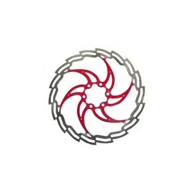 DISCO FRENO GIST 160