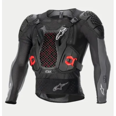 PETTORINA CROSS ALPINESTARS BIONIC PLUS V2 JACKET