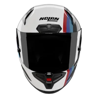 CASCO INTEGRALE NOLAN X-804 RS ULTRA CARBON GEMINI
