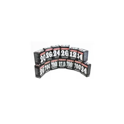 CAMERA D'ARIA KENDA 700X23/25 80MM 989700171 1