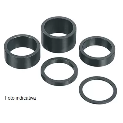 DISTANZIALE SHIMANO 1/8 10MM CMD083 2