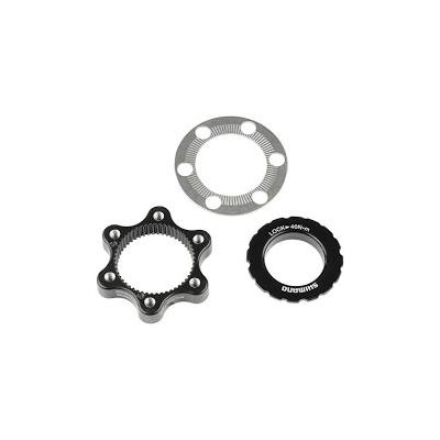 ADATTATORE DISCHI QUAXAR CENTERLOCK CVA172 2