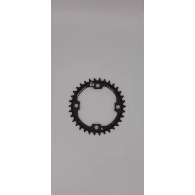 CORONA SRAM EAGLE 12V 34D 104MM ALU 11.6218.033.010 1