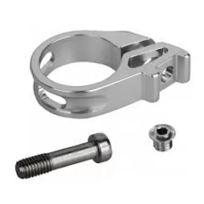 COLLARINO COMANDO SRAM XX ARGENTO 11.7015.104.000 1