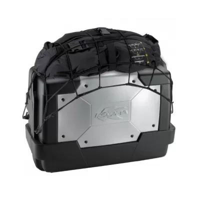 KIT 4 ANELLI  KAPPA PER VALIGIE KGR E125- 1