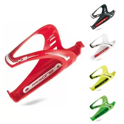 PORTABORRACCIA BYTE RACEONE X3 BIANCO 1218510201 1