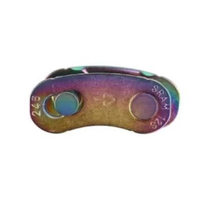 POWER LOCK 12 VELOCITA' M00.2518.027.003 1