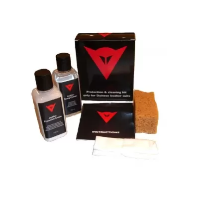 LOZIONE PROTEZIONE PELLE DAINESE PROTECTION AND CLEANING KIT 1995940 1