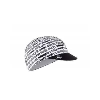 CAPPELLO SPORT MBWEAR PRIORITY MBCA00N105V 1