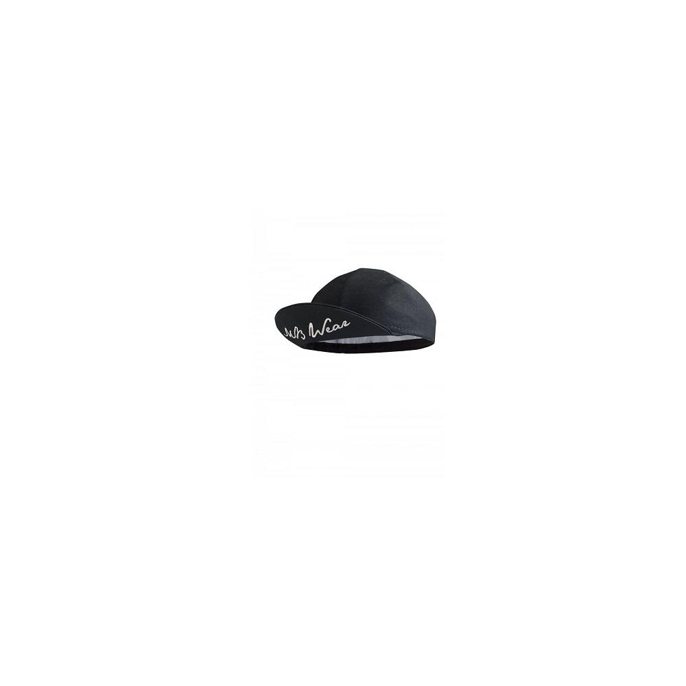 CAPPELLO SPORT MBWEAR BLACK MBCA00NOO2V 1