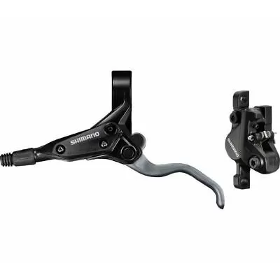 FRENO SHIMANO ANTERIORE IDRAULICO BL- M425-L 15025 1