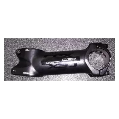 ATTACCO MANUBRIO CEX ALU 100mm USATO 15786 1