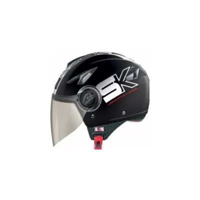 CASCO JET SHARK SK 4 FUSIONSILVER [XS] 15797 1
