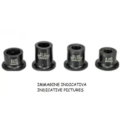 TAPPI FRM METEOR QR10 RHTET10 1