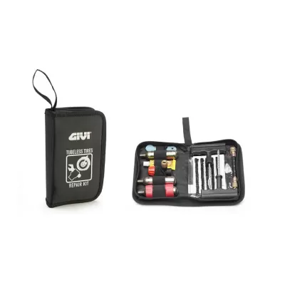 KIT RIPARAZIONE GOMME GIVI S450 1