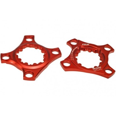 SPIDER FRM GXP BDC 76MM XX1 X01SSNC 1