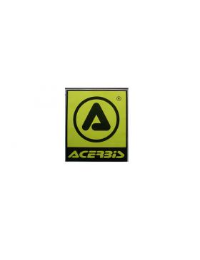 ADESIVI ACERBIS MOTO/CARENE ICON CM. 14x16 PZ.20 6059 1