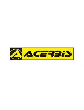 ADESIVI ACERBIS MOTO/CARENE LOGO CM. 30 PZ.10 0006053 1