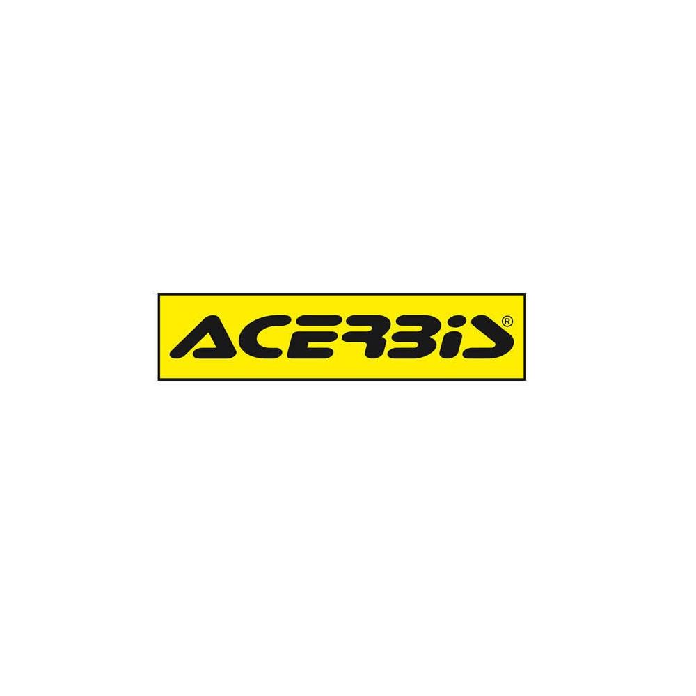 ADESIVI ACERBIS MOTO/CARENE LOGO CM.60 PZ.5 0006054. 1