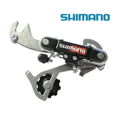 CAMBIO BICI SHIMANO POSTERIORE 9747 2