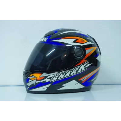 CASCO INTEGRALE SHARK RSF AZUMA XL 2952 1