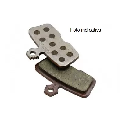 PASTIGLIE GUIDE ORGANICHE A.11.5015.040.070 2