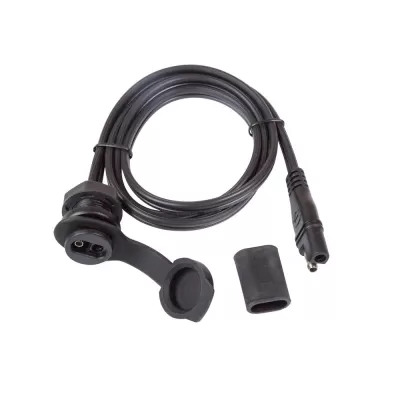 PRESA 040SAE USCITA SAE PER PANNELLO 4502040 2