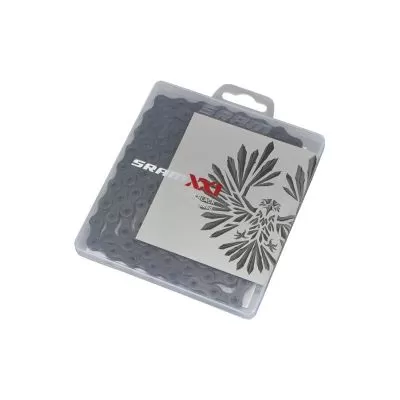 CATENA ZERO FACTORY XX1 SRAM 9799 2