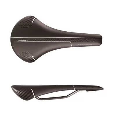 SELLA BICI SAN MARCO REGALE RACING PROTEK NERO WIDE 499LW011 2