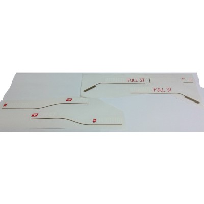 SET ADESIVI FRM ANAKIN FULL ST 2017 ADANFLST 2