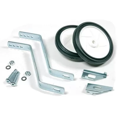 STABILIZZATORI ROTELLE BICI 16/20 SPORT CVS412 2