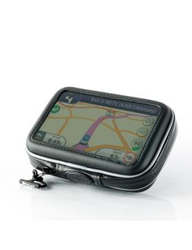 SUPPORTO CUSTODIA PER GPS/SISTEMA DI MONTAGGIO MOTO PER GPS MIDLAND MK-GPS 4,3 C1097 2