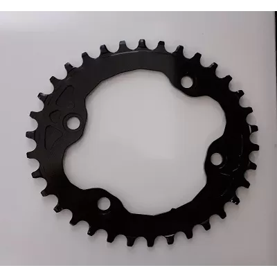 CORONA OVALE XT M8000/MT700 IOVXT8000SH34BK 2