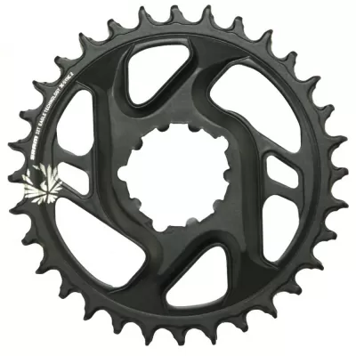 CORONA SRAM GX EAGLE 34T DIRECT MOUNT OFFSET 6MM M11.6218.030.290 2