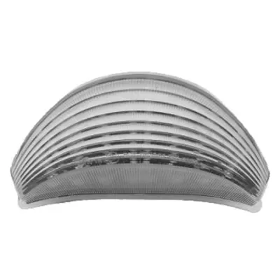 FANALE MOTO A-PRO POSTERIORE HONDA HORNET 600 07 FR-1702 2