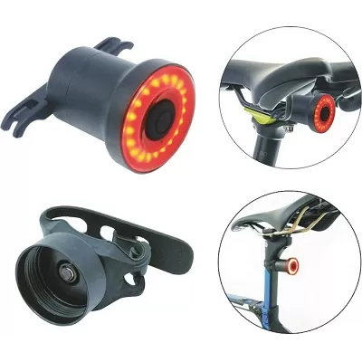 FANALINO POSTERIORE SMART 100 USB TO100 2