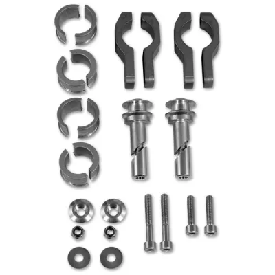 KIT FISAGGIO PARAMANI CROSS ENDURO 0020010 1