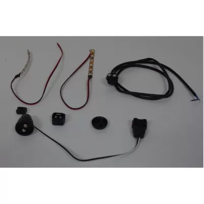 KIT FANALERIA PER K47 V108K 1