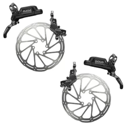 KIT FRENI LEVEL TL MPROMO.LEVEL.TL 2