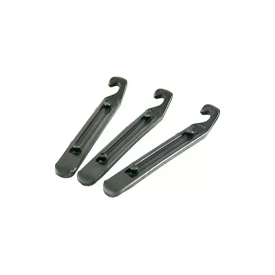 KIT LEVA GOMME RMS NERO 3PZ 567000480 2