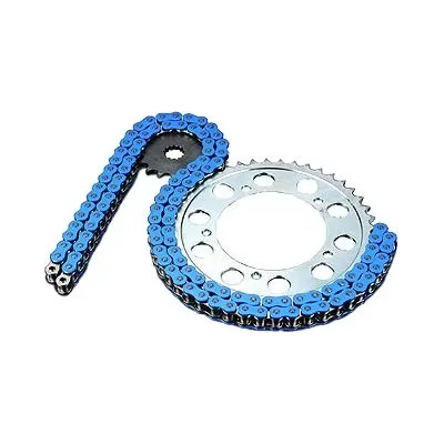 KIT TRASMISSIONE PBR DUCATI MONSTER 400 EK 396 2