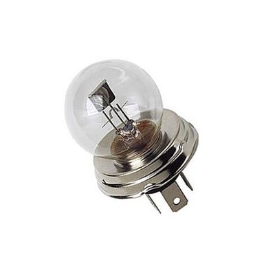 LAMPADA ASIMMETRICA R2 G40 12VV45/40W P45T E0300907 1