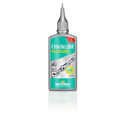 LUBRIFICANTE MOTOREX CHAINLUBE MOT309008 2